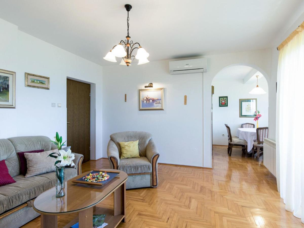 Apartment Luka - Lov218 By Interhome Lovran Exteriér fotografie