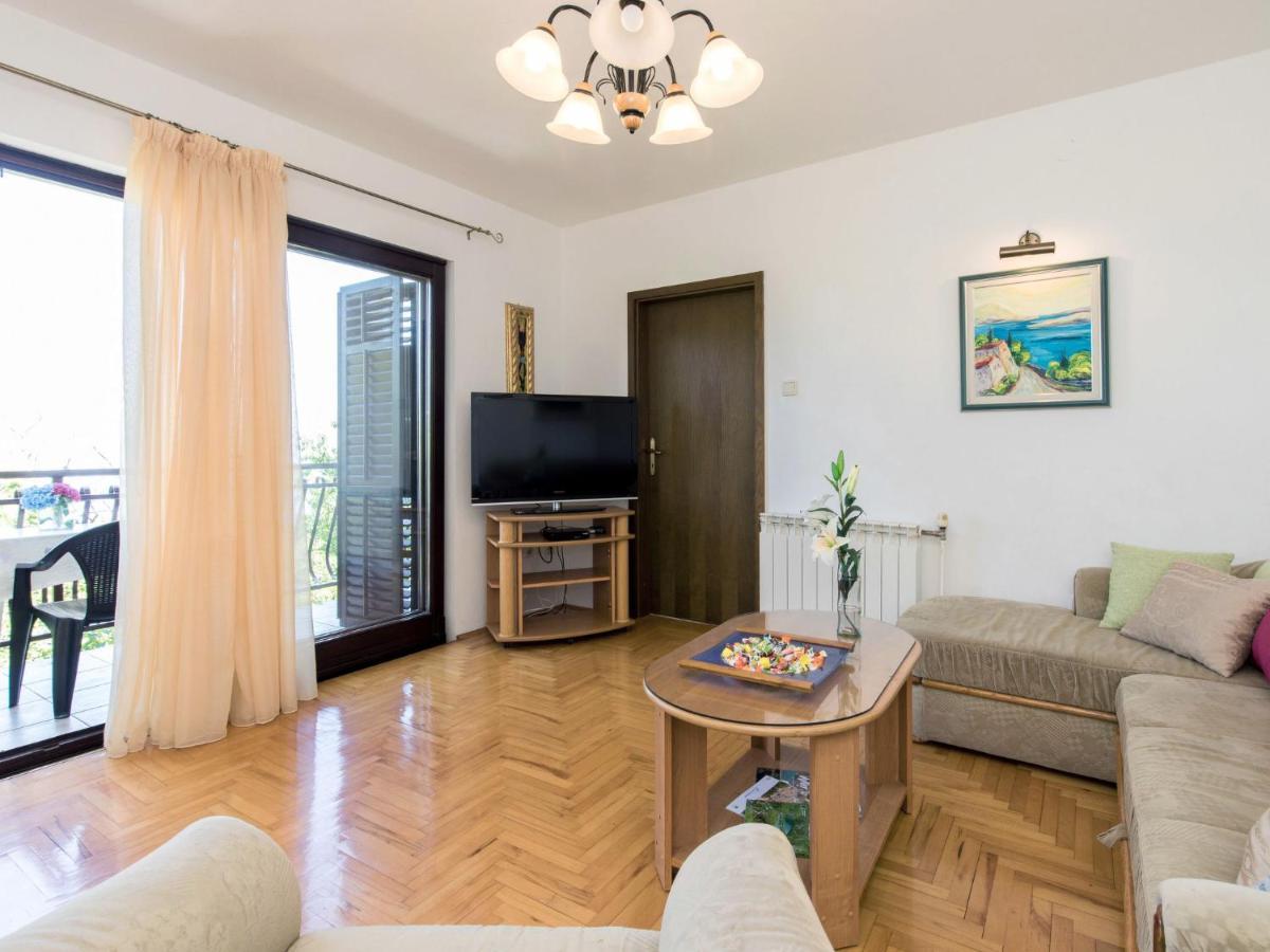 Apartment Luka - Lov218 By Interhome Lovran Exteriér fotografie