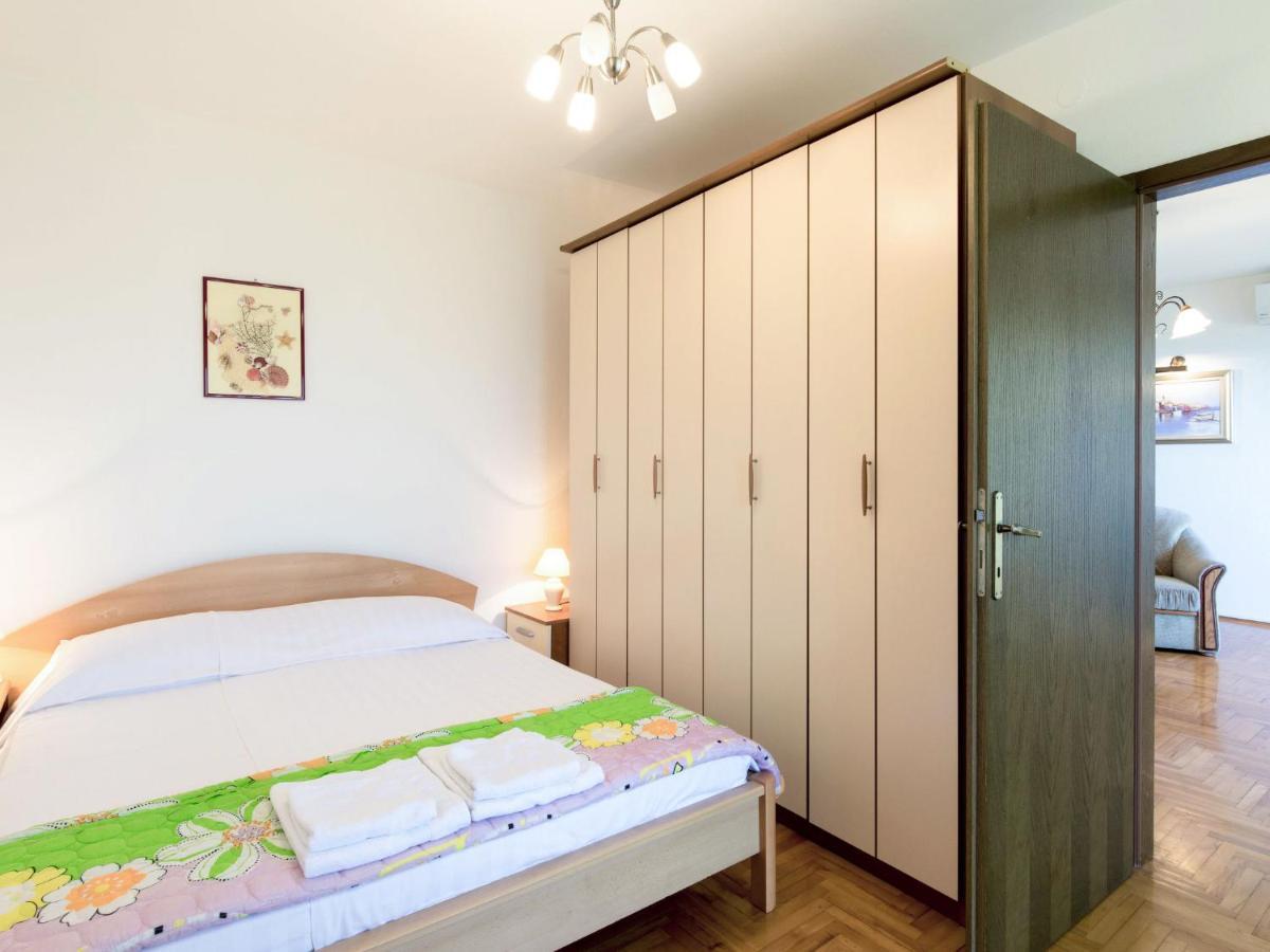 Apartment Luka - Lov218 By Interhome Lovran Exteriér fotografie